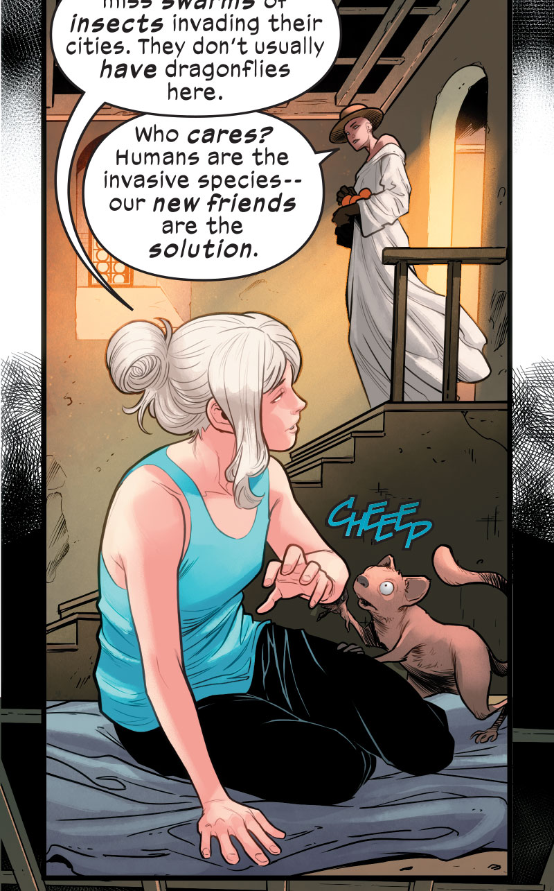 Read online X-Men Unlimited: Infinity Comic comic -  Issue #86 - 20