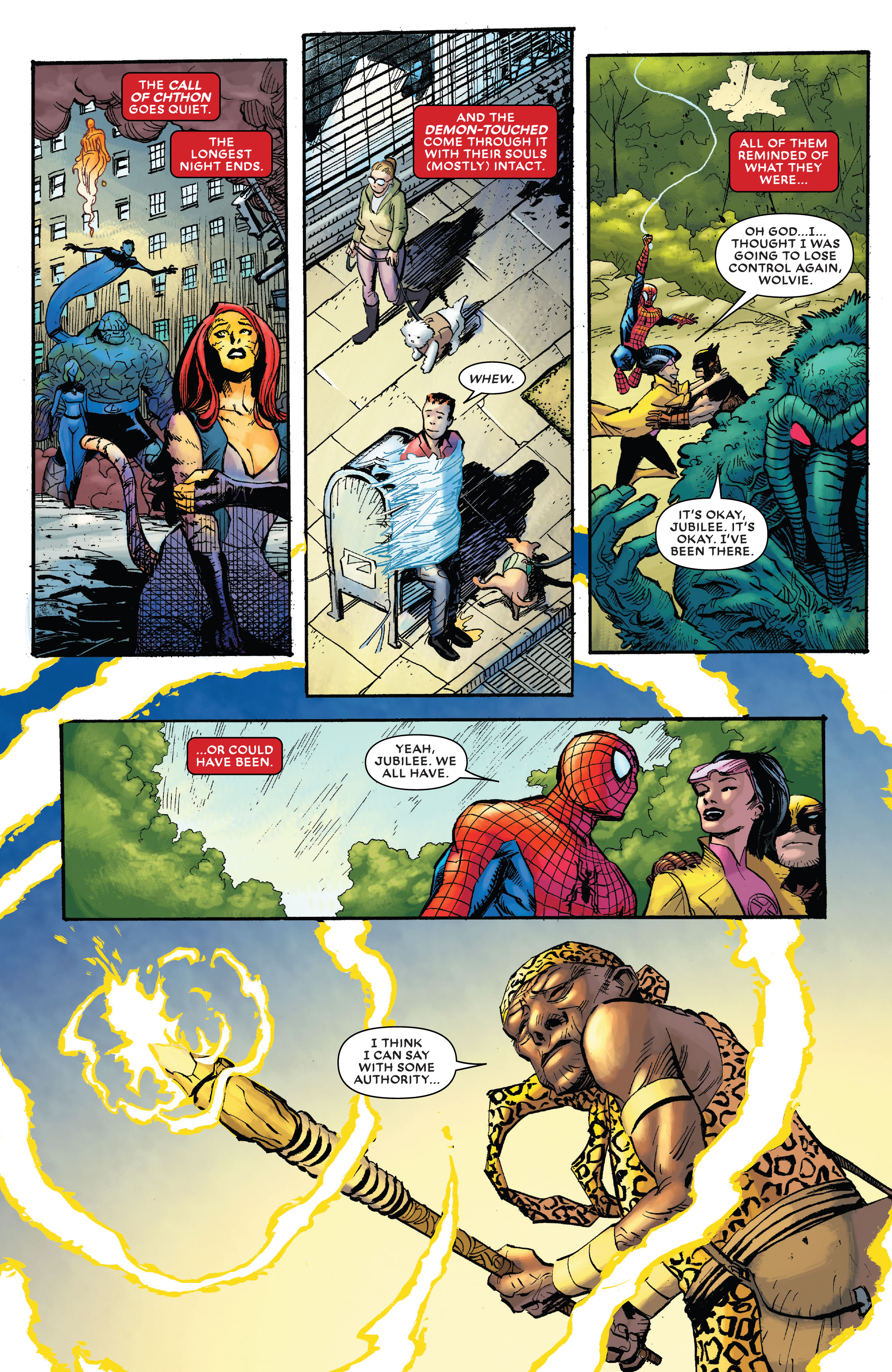 Read online Captain America: Unforgiven comic -  Issue #1 - 26