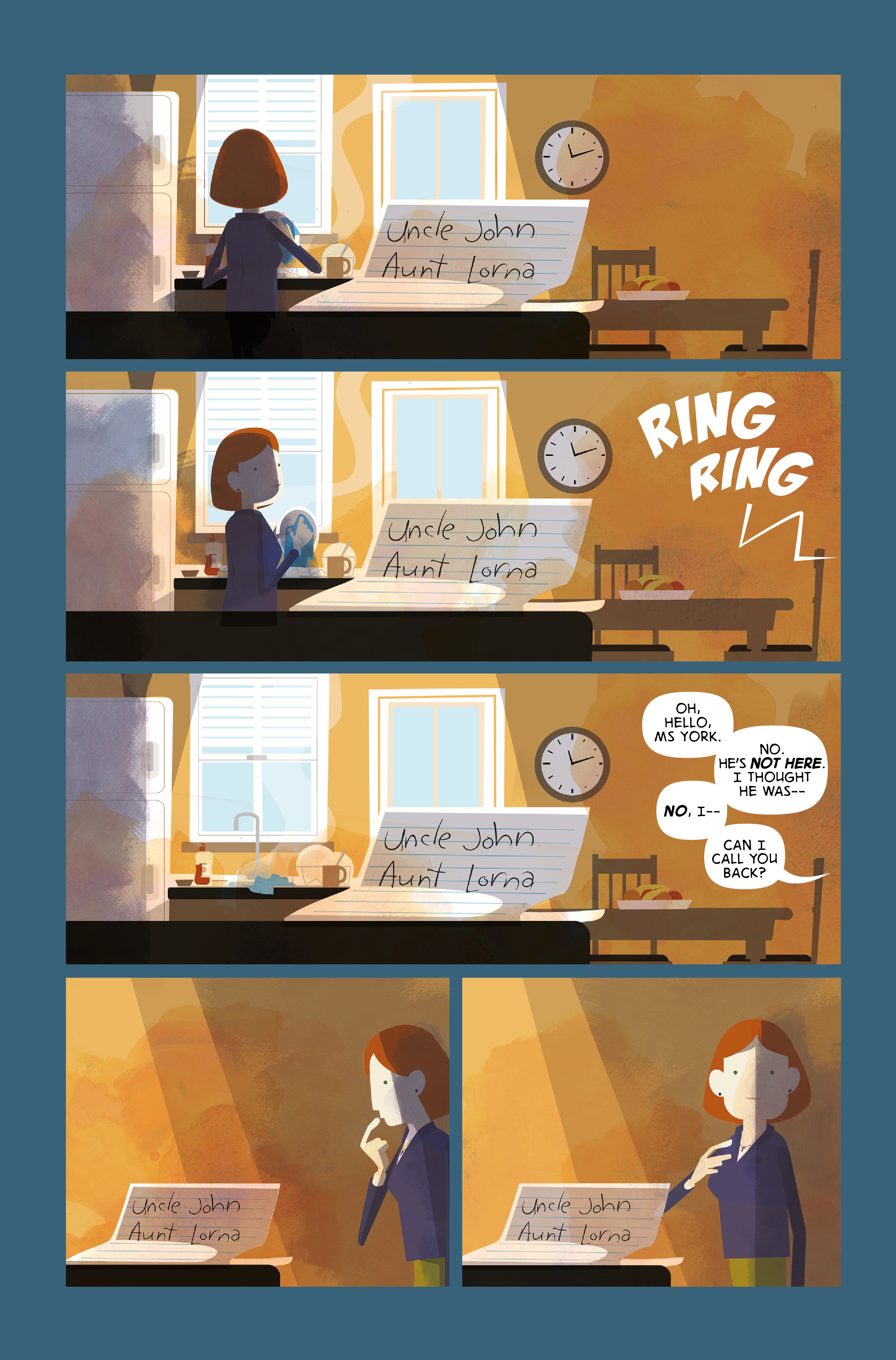Read online The Junction comic -  Issue # TPB (Part 2) - 44