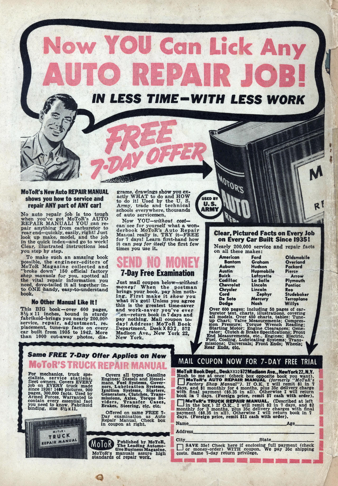 Read online Jumbo Comics comic -  Issue #60 - 60