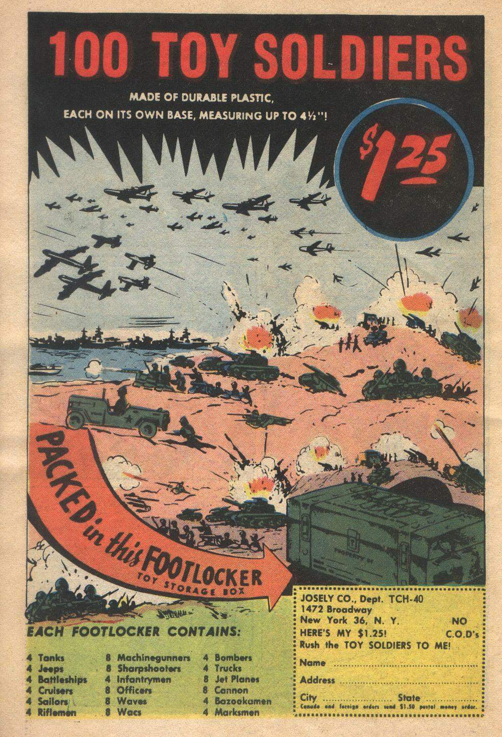 Read online Gorgo comic -  Issue #7 - 34