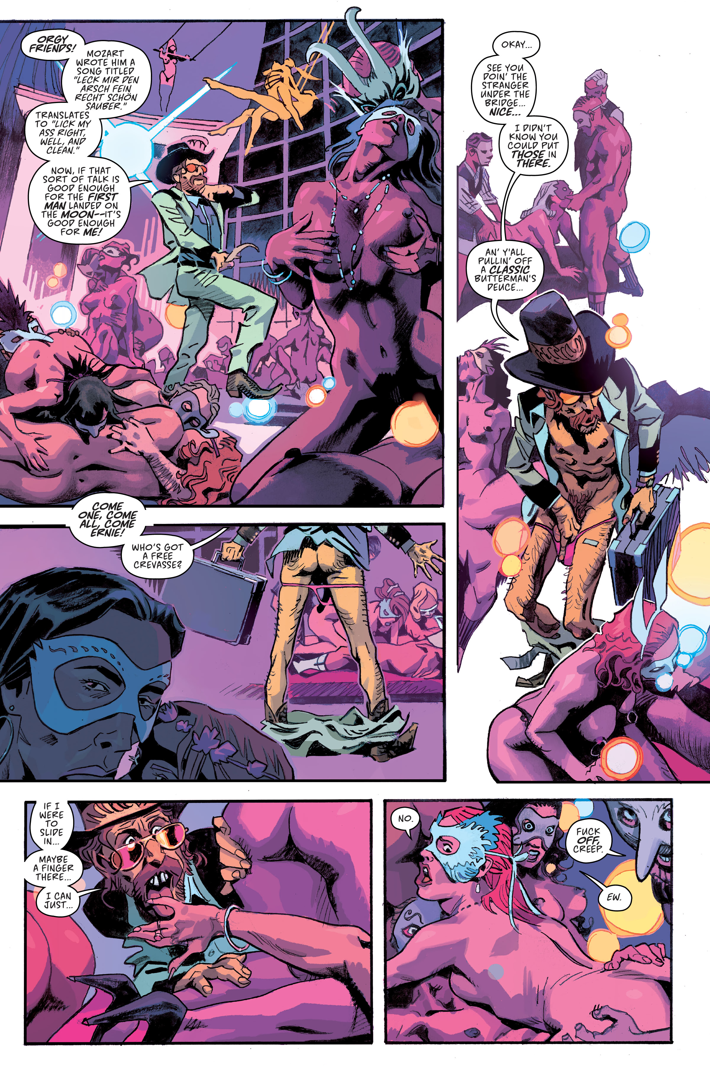 Read online The Scumbag, Complete Edition comic -  Issue # TPB (Part 1) - 94