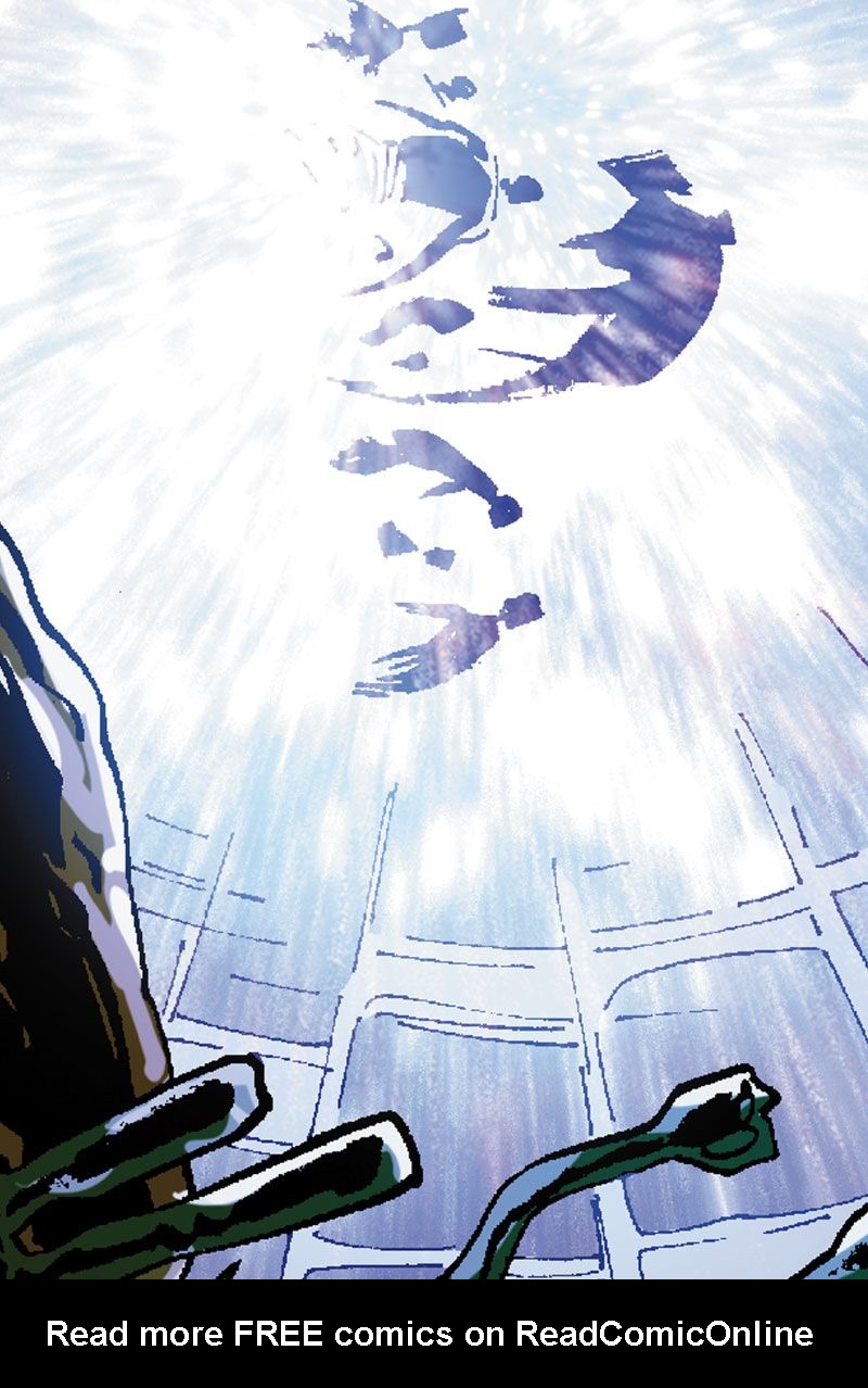 Read online Amazing Spider-Man: Spider-Verse Infinity Comic comic -  Issue #7 - 75