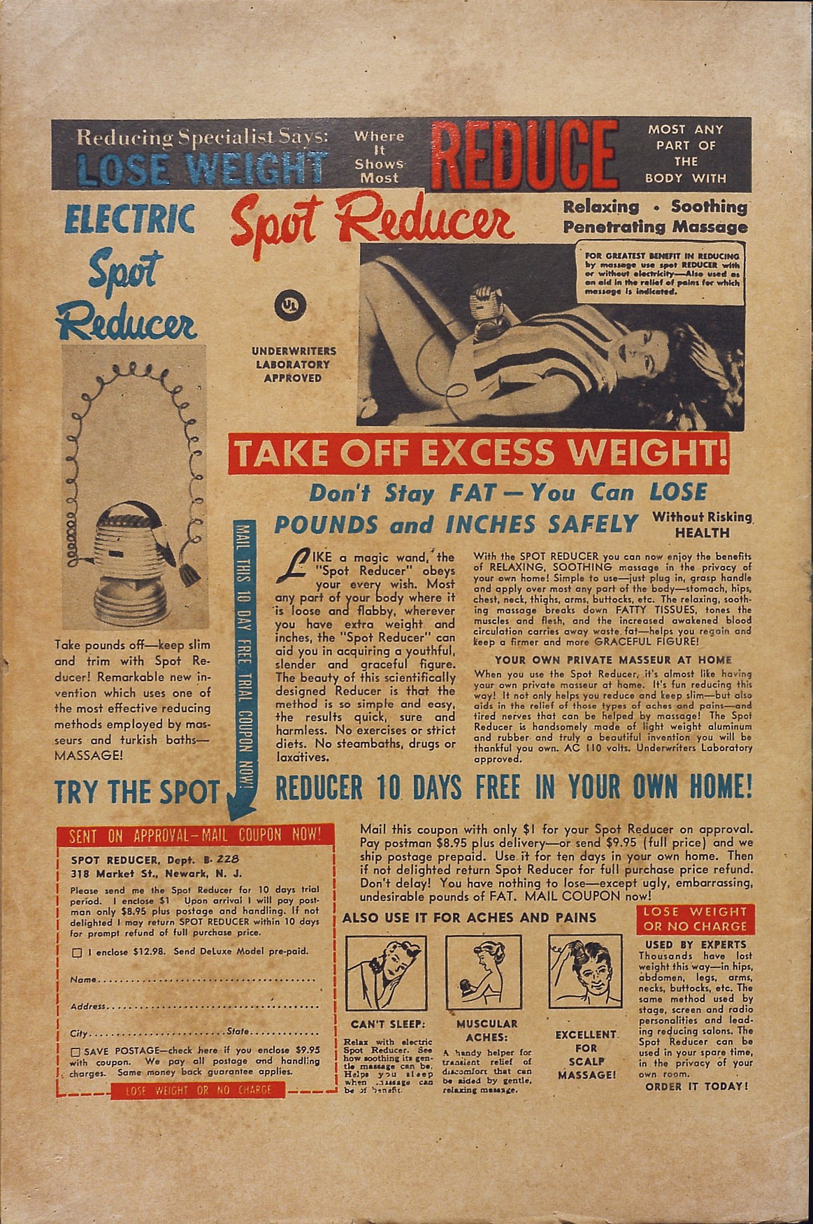 Read online G-I in Battle (1952) comic -  Issue #5 - 36
