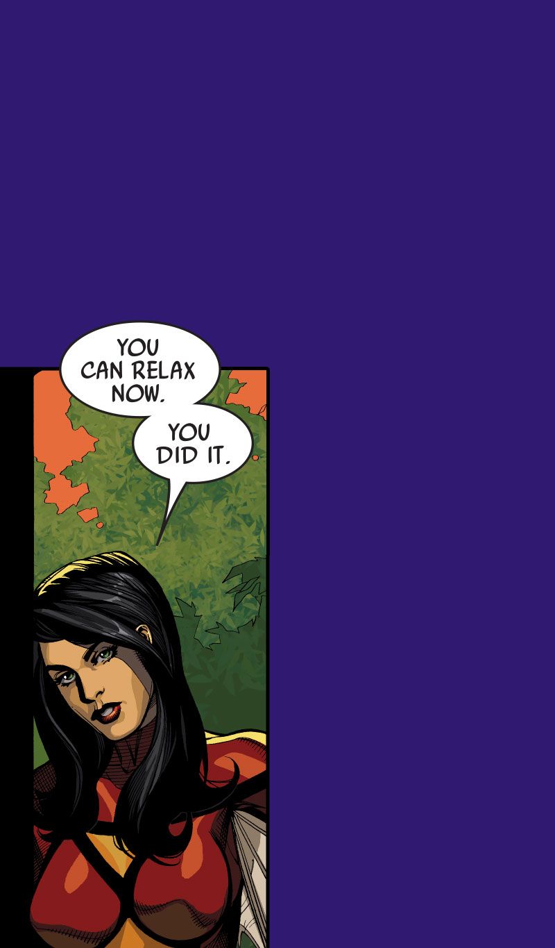 Read online Secret Invasion Infinity Comic comic -  Issue #8 - 52