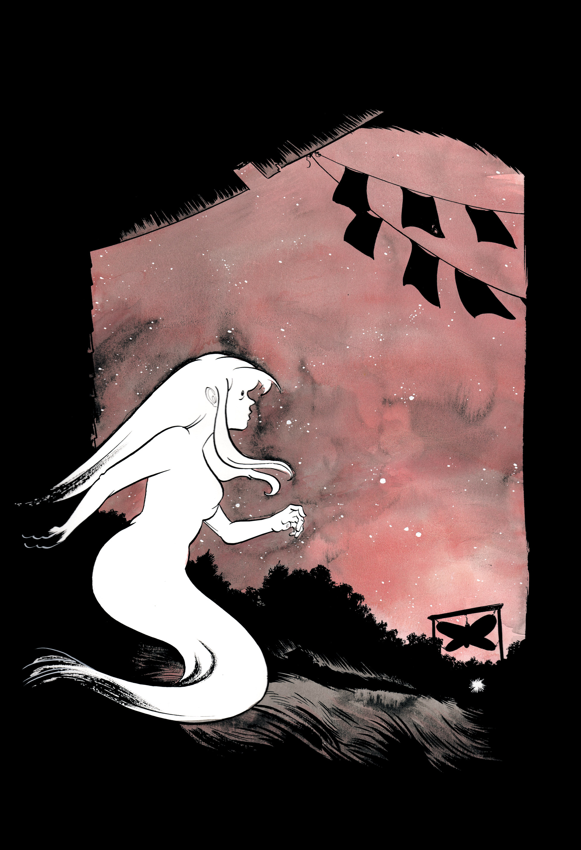 Read online Come Again comic -  Issue # TPB (Part 2) - 79