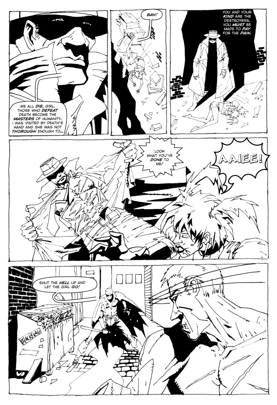Negative Burn (2006) issue 12 - Page 57