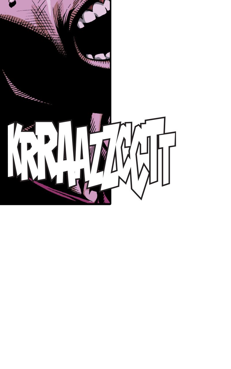 Read online Secret Invasion Infinity Comic comic -  Issue #8 - 96