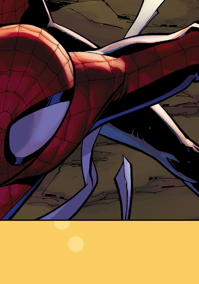 Read online Amazing Spider-Man: Spider-Verse Infinity Comic comic -  Issue #7 - 15