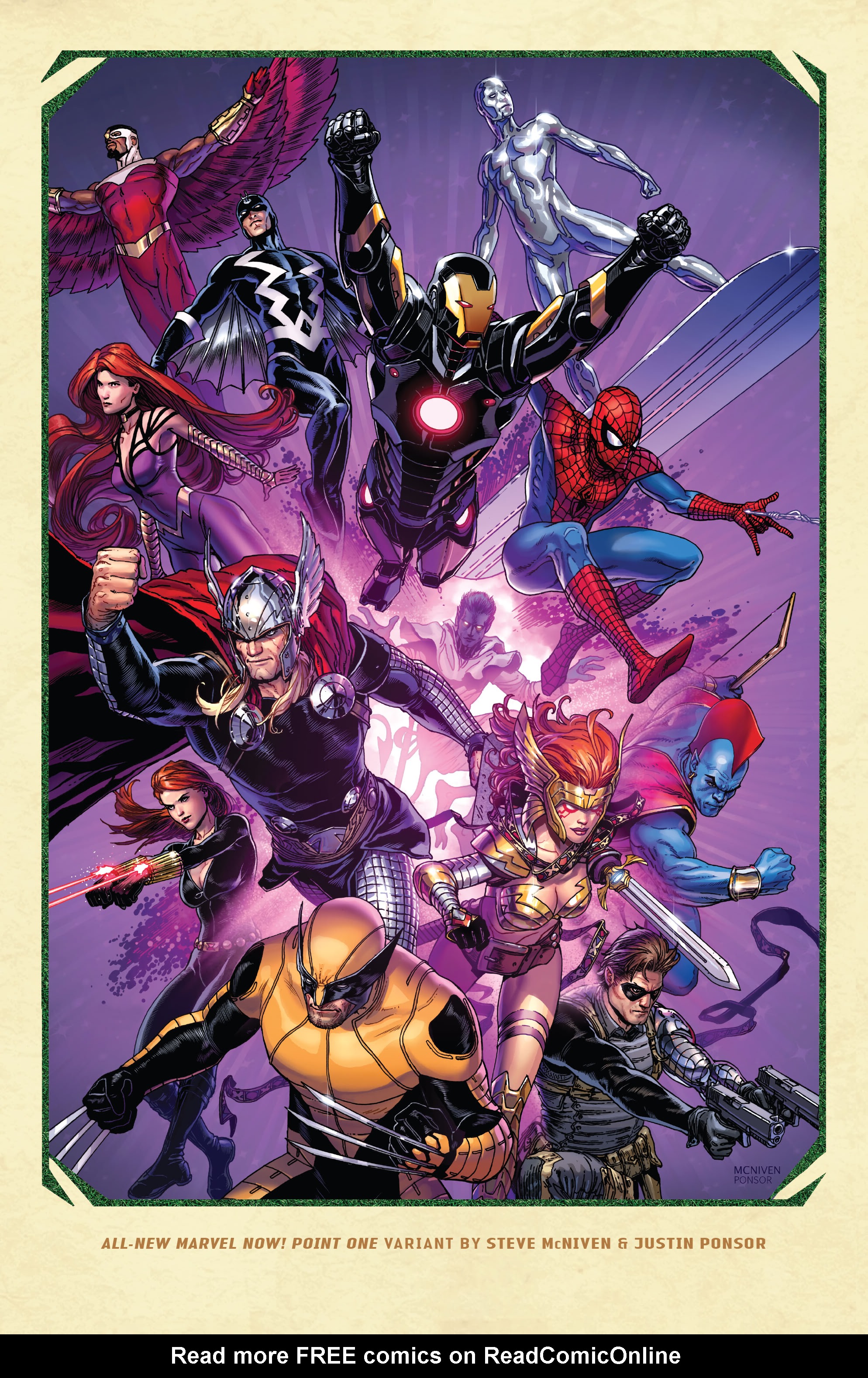 Read online Loki: God of Stories Omnibus comic -  Issue # TPB (Part 10) - 33