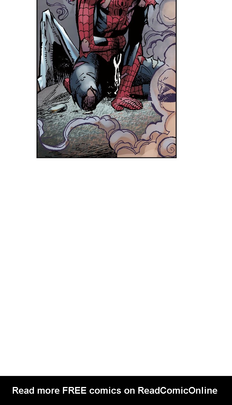 Read online Miles Morales Spider-Man Infinity Comic comic -  Issue #1 - 76