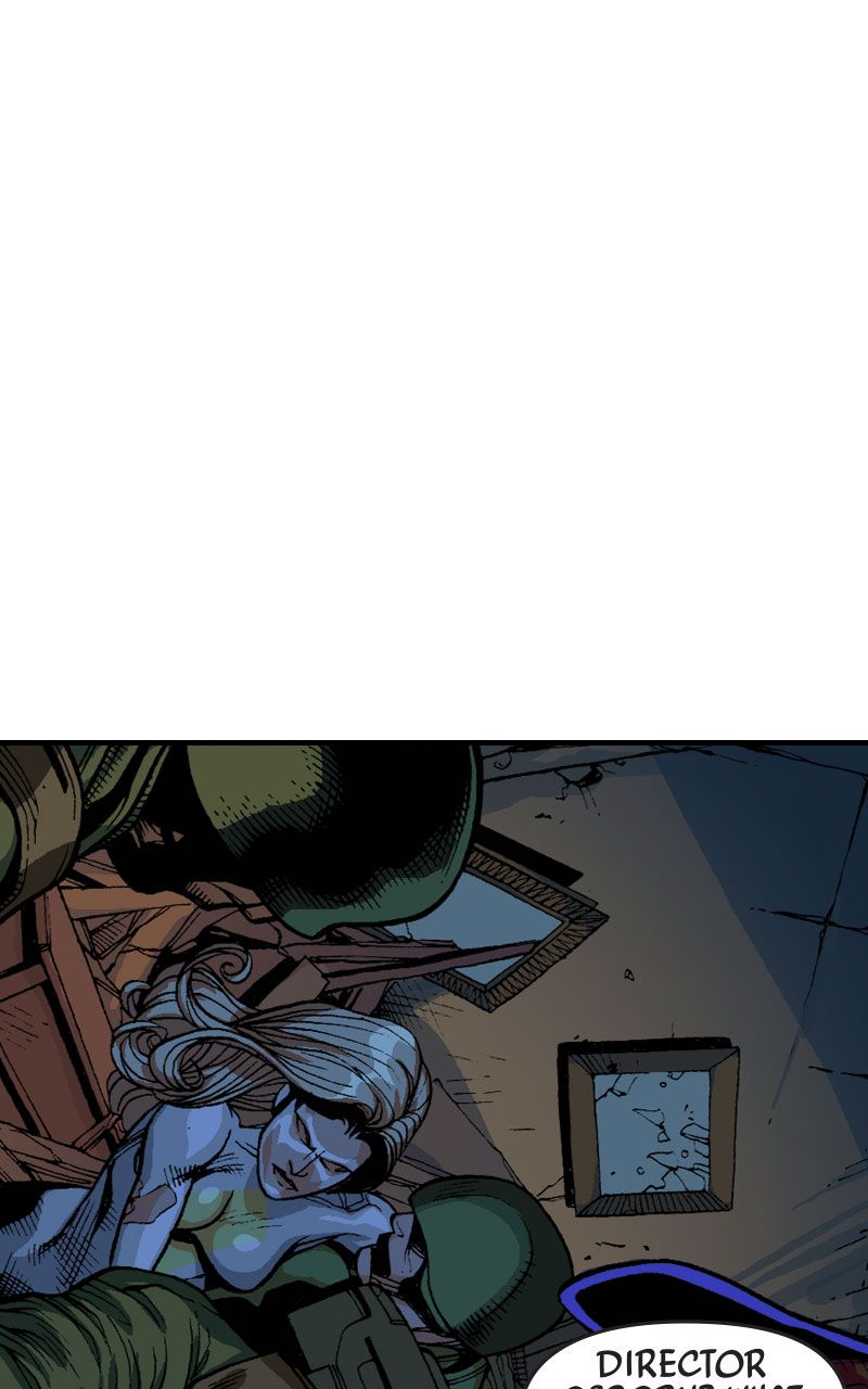 Read online Secret Invasion Infinity Comic comic -  Issue #11 - 15