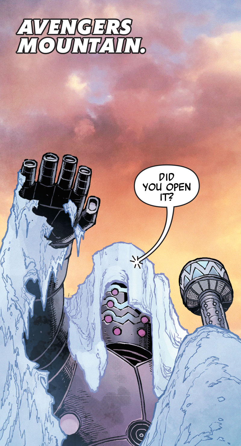 Read online Avengers Unlimited: Infinity Comic comic -  Issue #49 - 3