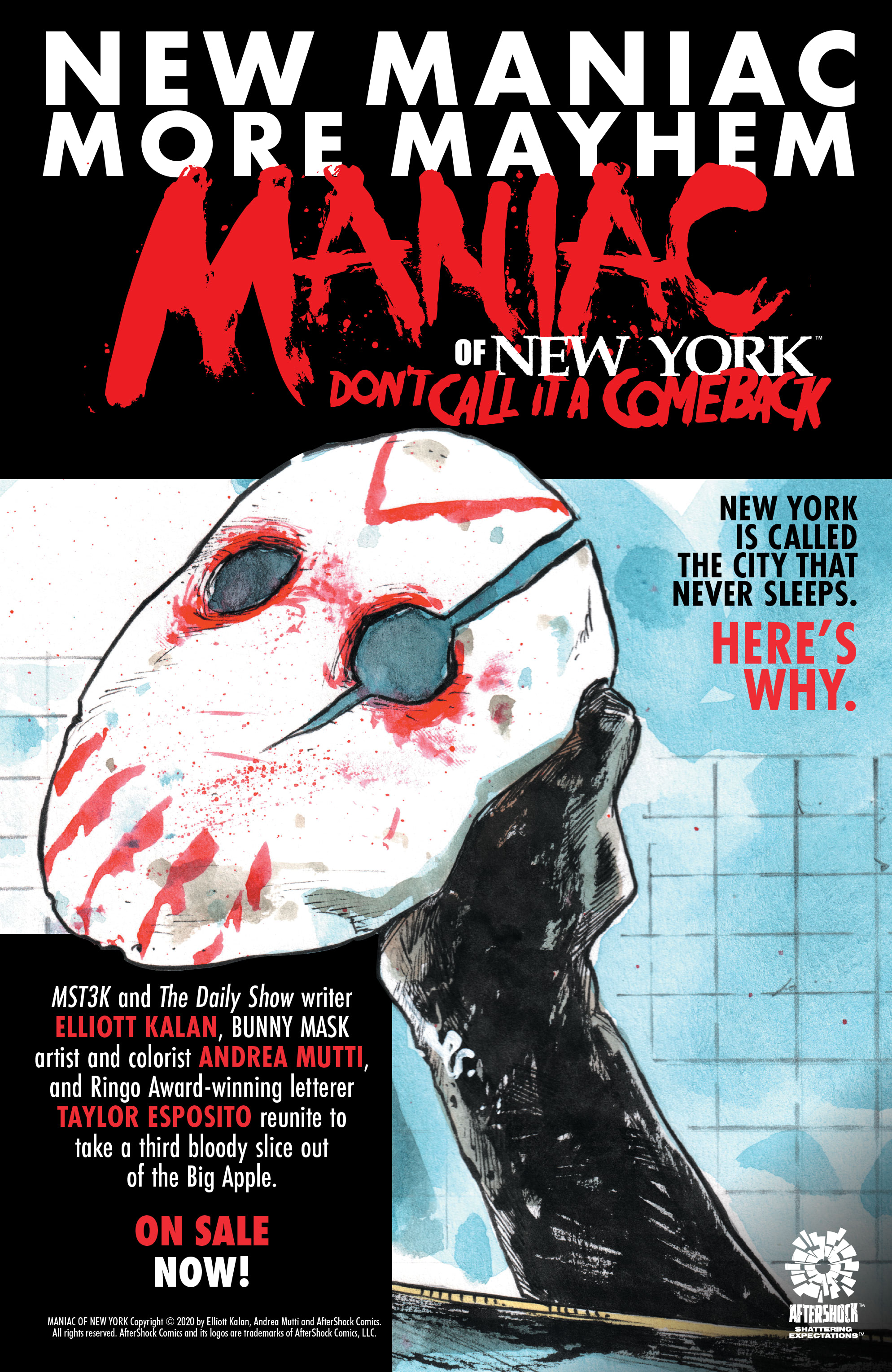 Read online Fear of a Red Planet comic -  Issue #4 - 24