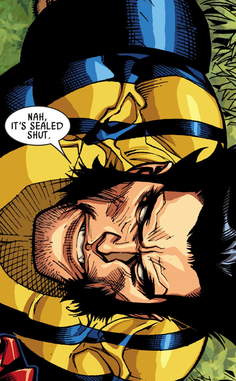 Read online Secret Invasion Infinity Comic comic -  Issue #2 - 69