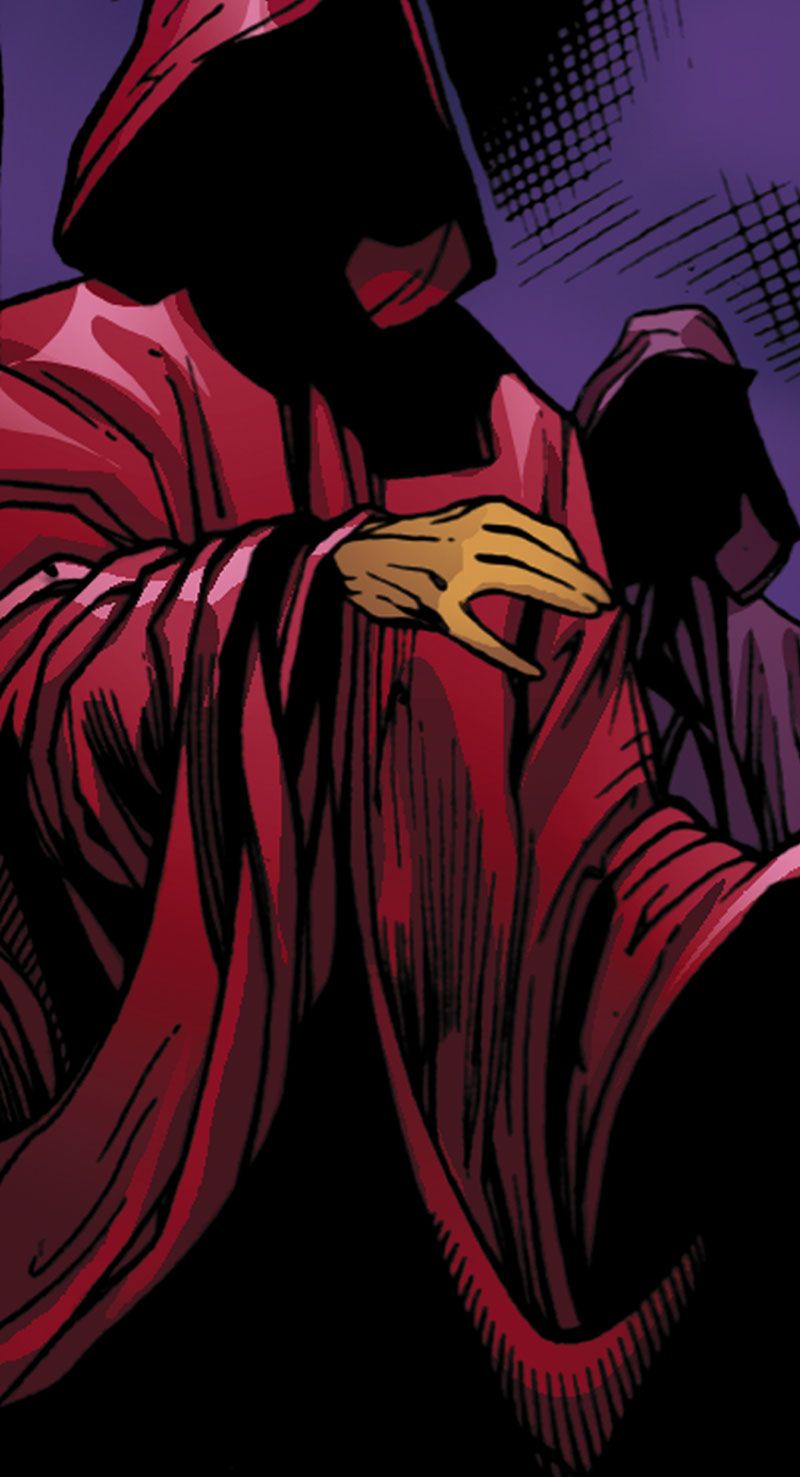 Read online Secret Invasion Infinity Comic comic -  Issue #1 - 15