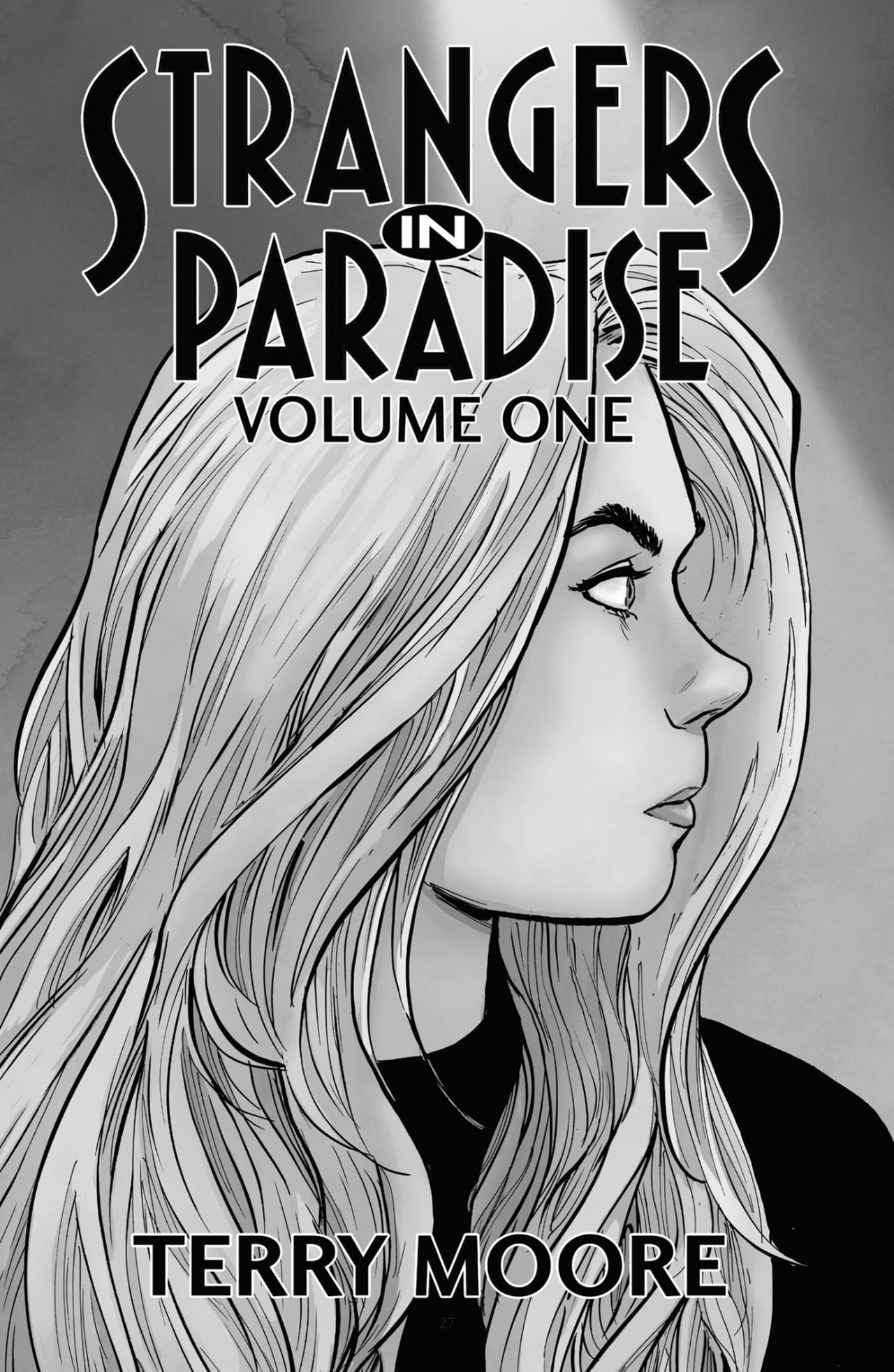 Read online Parker Girls comic -  Issue #8 - 27