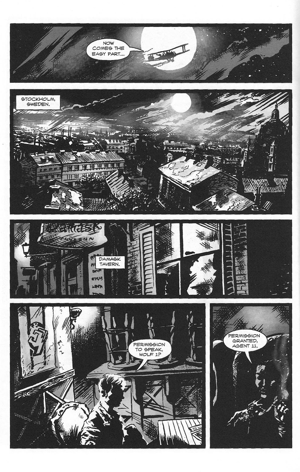 Negative Burn (2006) issue 7 - Page 64
