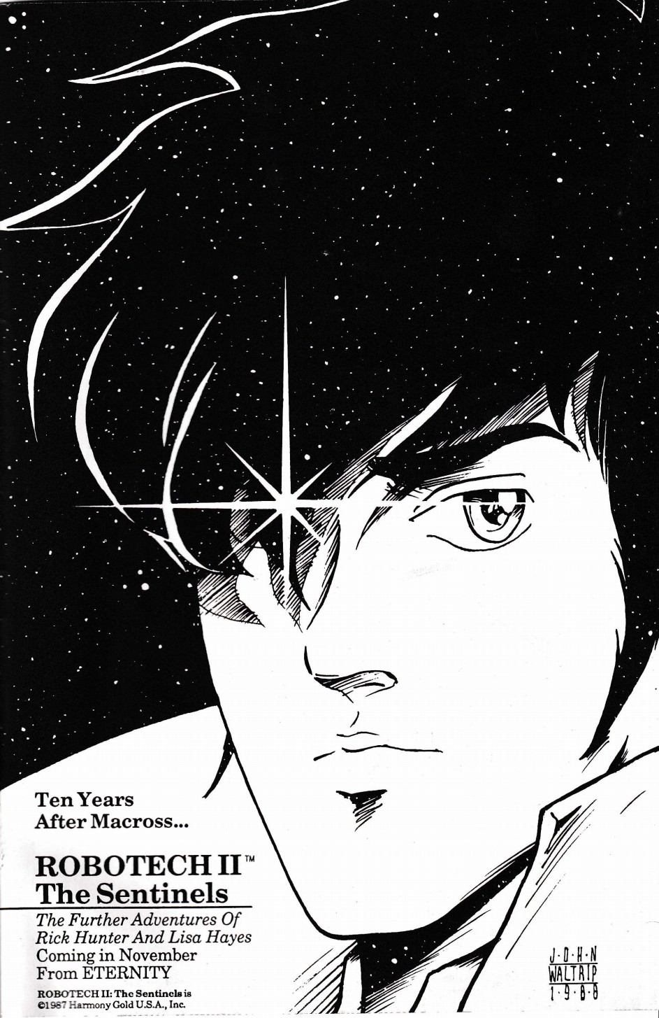 Read online Ninja comic -  Issue #12 - 34