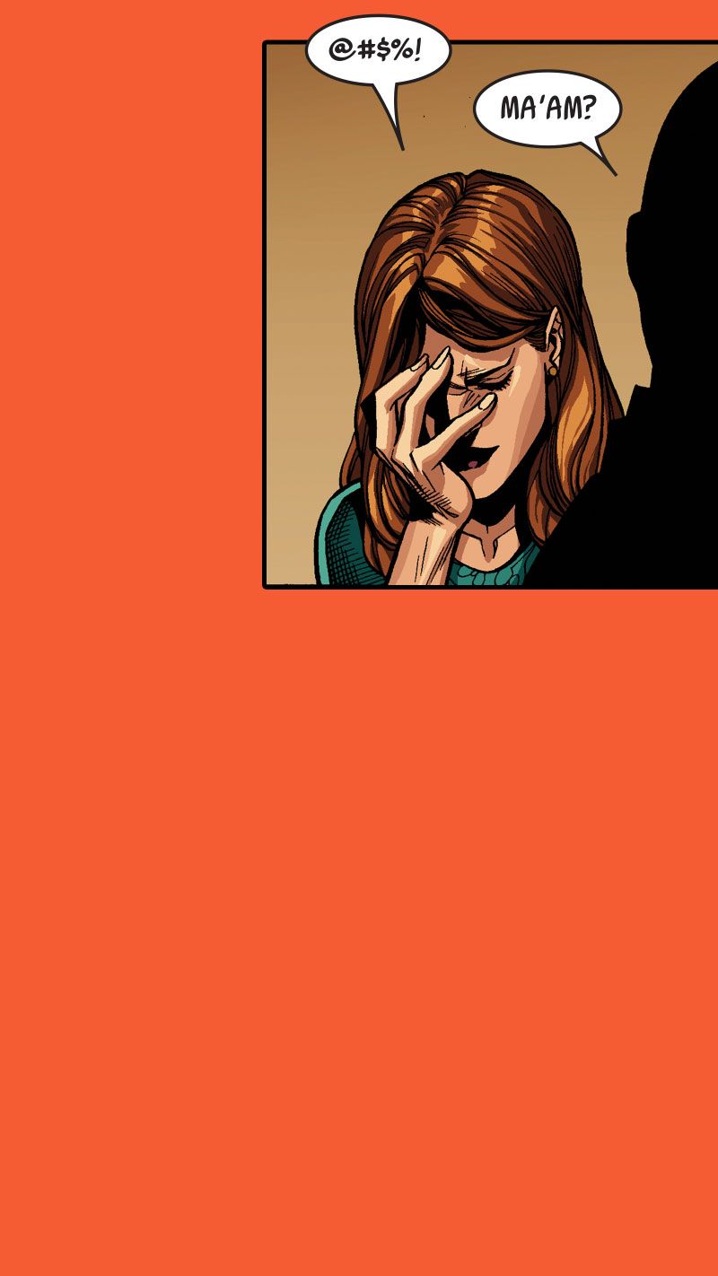 Read online Secret Invasion Infinity Comic comic -  Issue #16 - 19