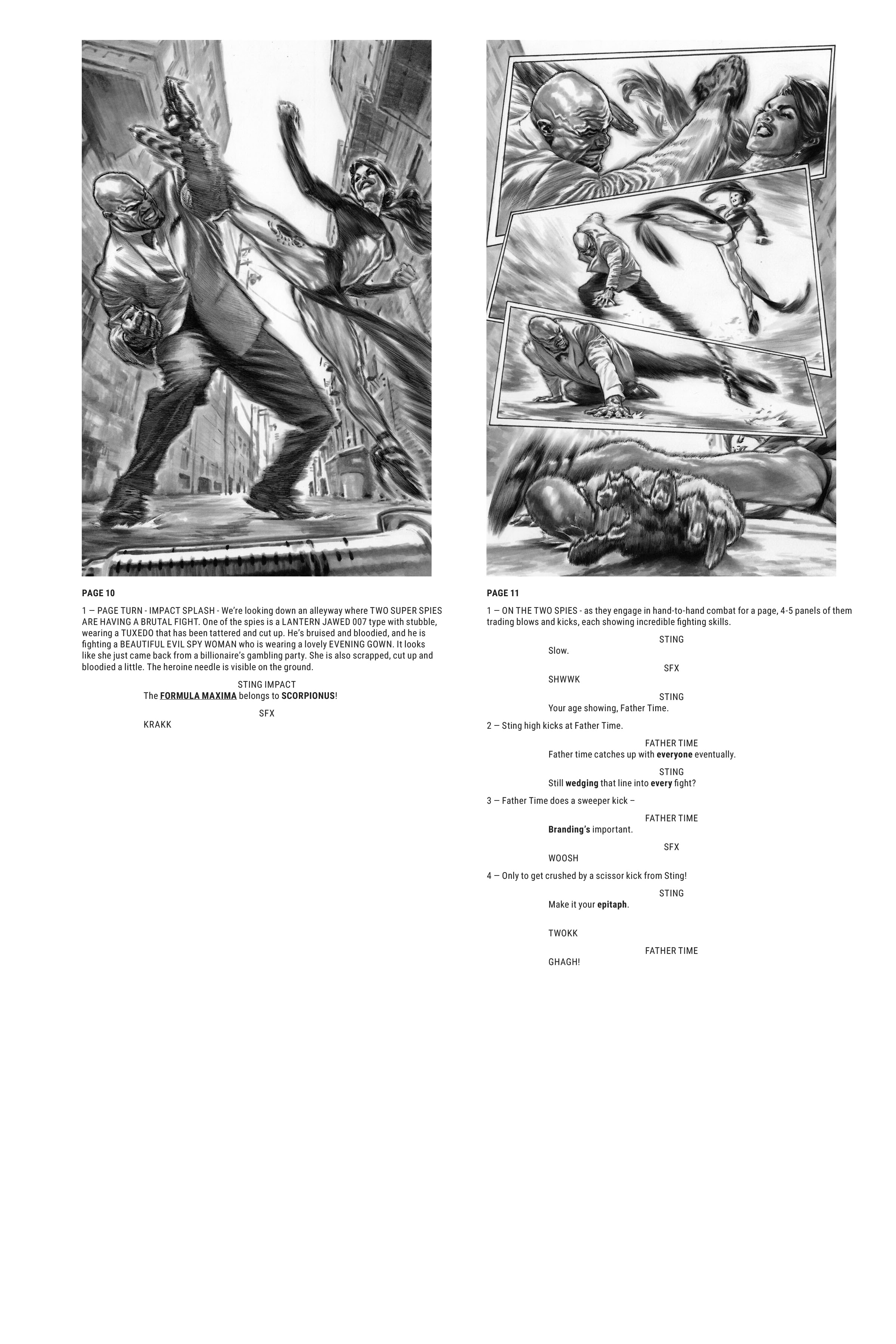 Read online The Scumbag, Complete Edition comic -  Issue # TPB (Part 5) - 44