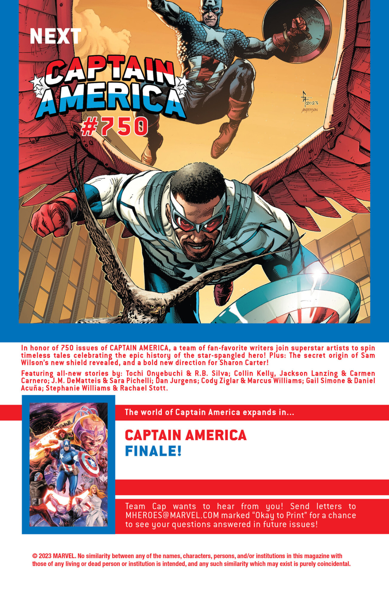 Read online Captain America: Symbol Of Truth comic -  Issue #14 - 24