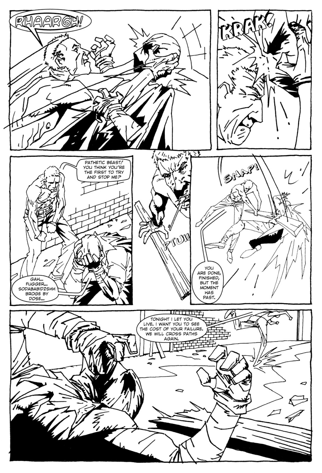 Negative Burn (2006) issue 12 - Page 61
