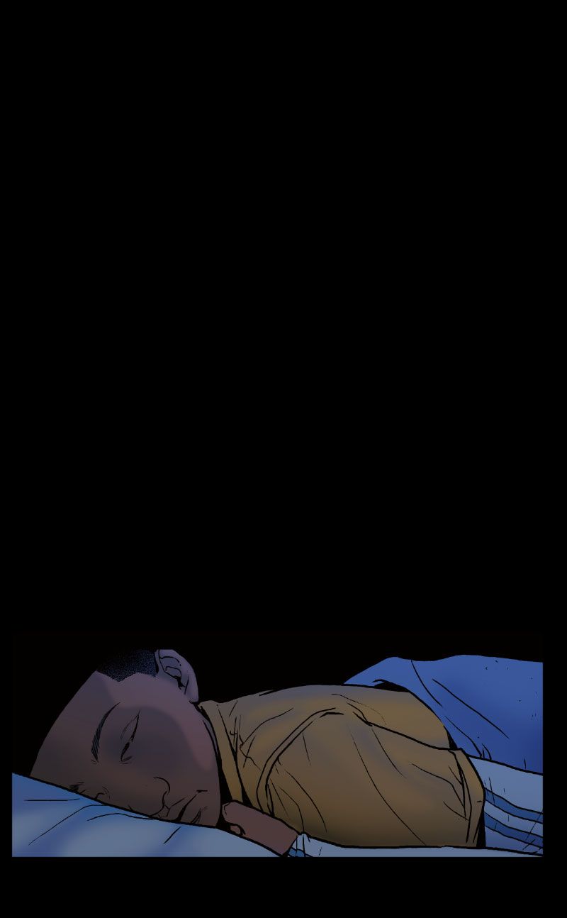 Read online Miles Morales Spider-Man Infinity Comic comic -  Issue #7 - 81