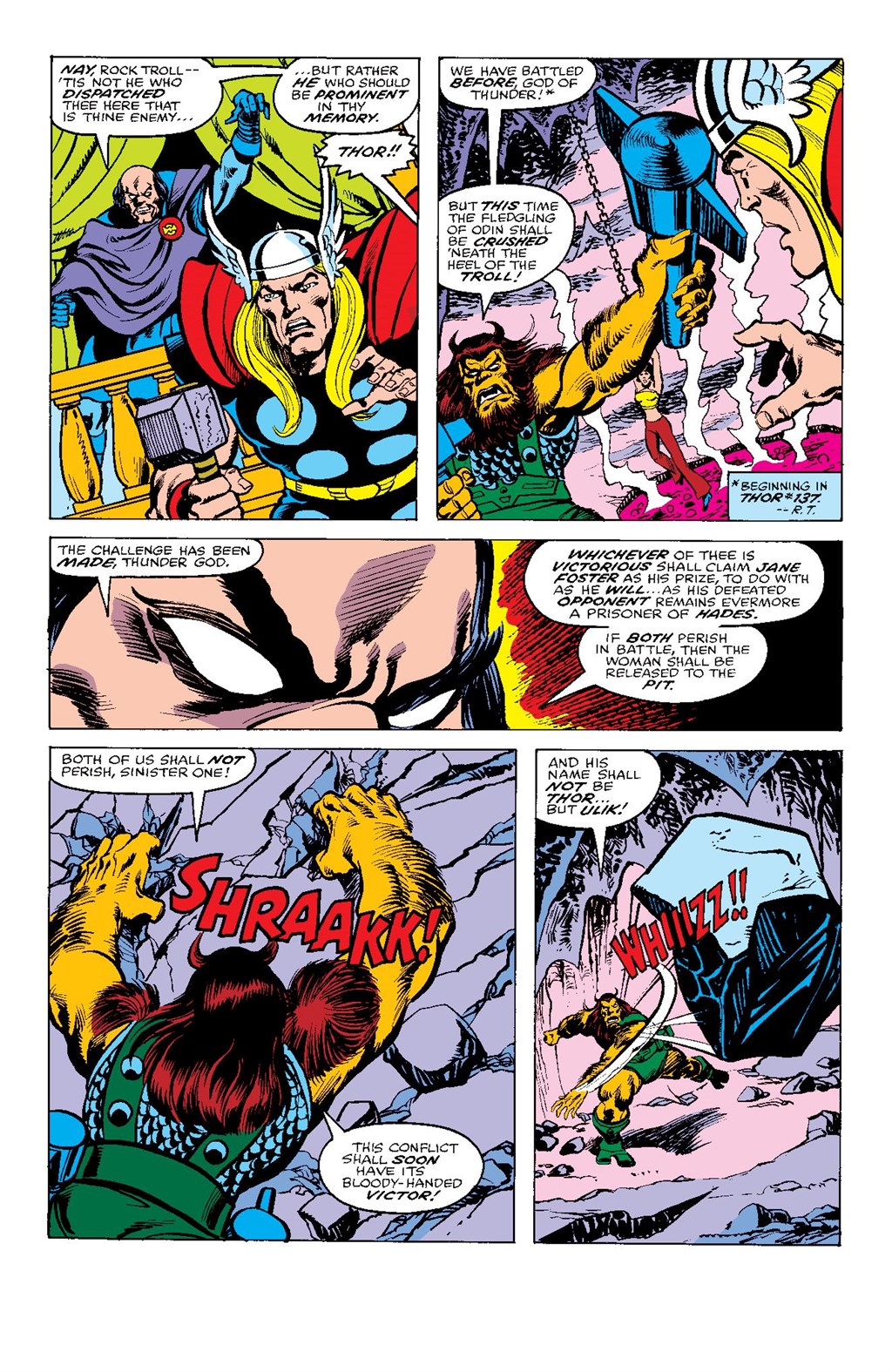 Read online Thor Epic Collection comic -  Issue # TPB 9 (Part 5) - 30