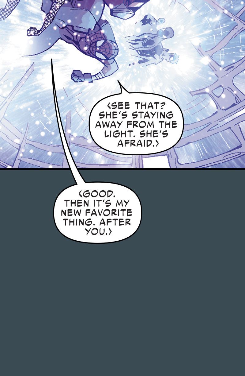 Read online Amazing Spider-Man: Spider-Verse Infinity Comic comic -  Issue #8 - 53
