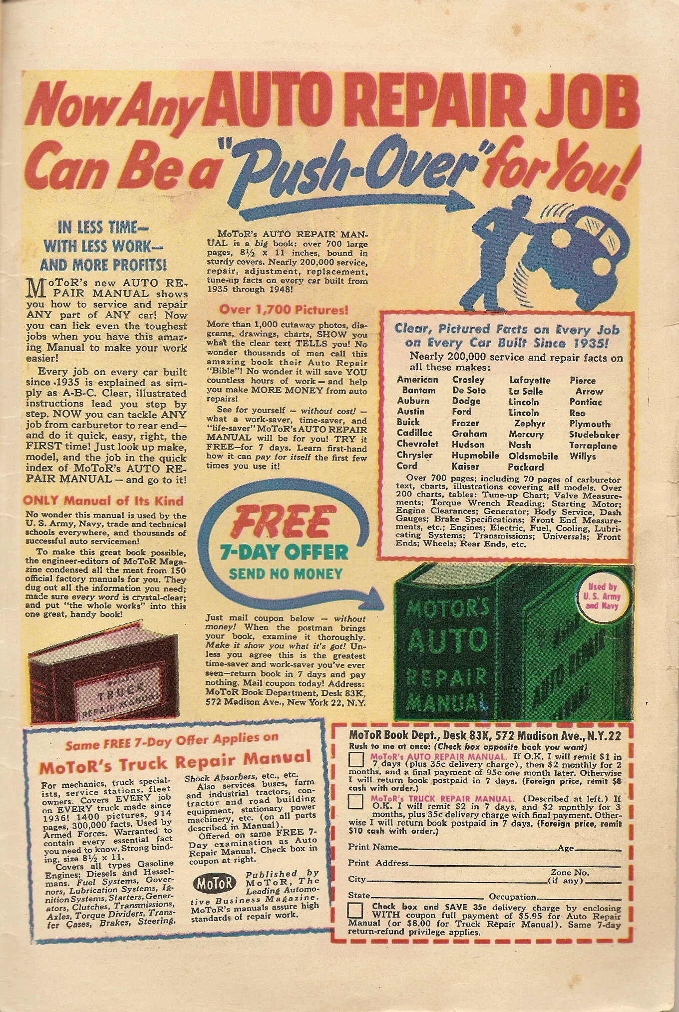 Read online Wings Comics comic -  Issue #97 - 51