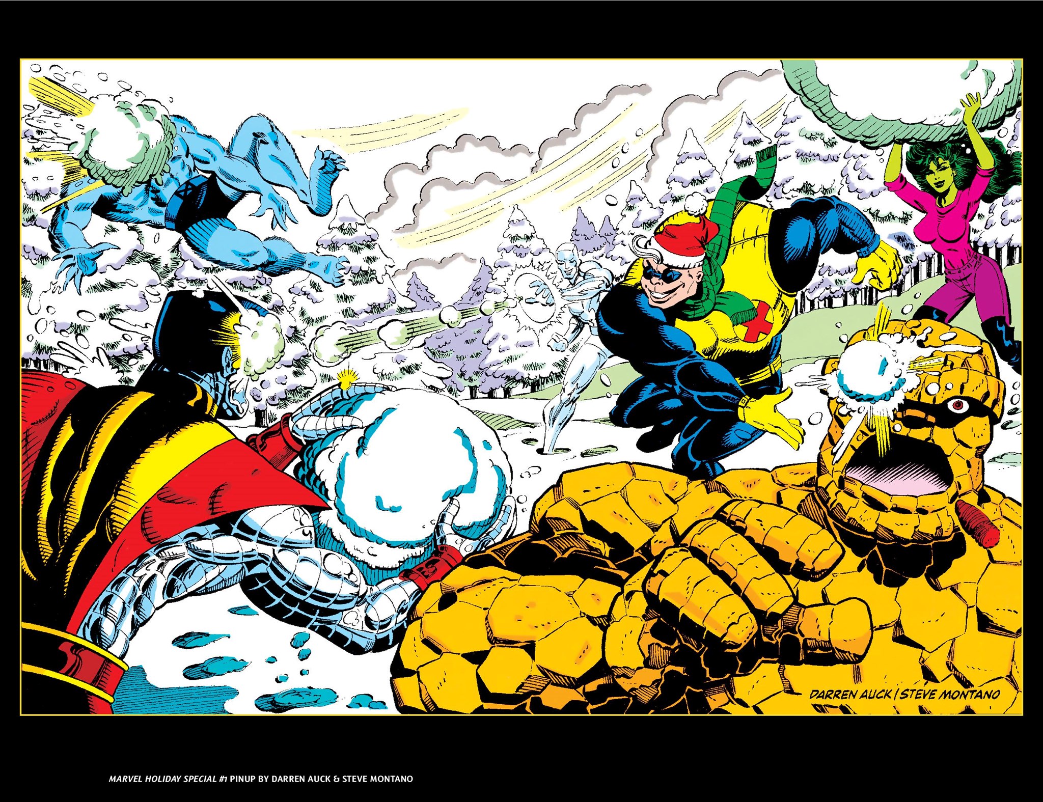 Read online X-Men Epic Collection: Legacies comic -  Issue # TPB (Part 5) - 58