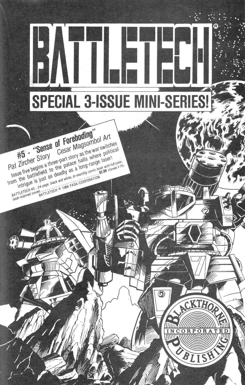 Read online Jungle Comics (1988) comic -  Issue #3 - 19