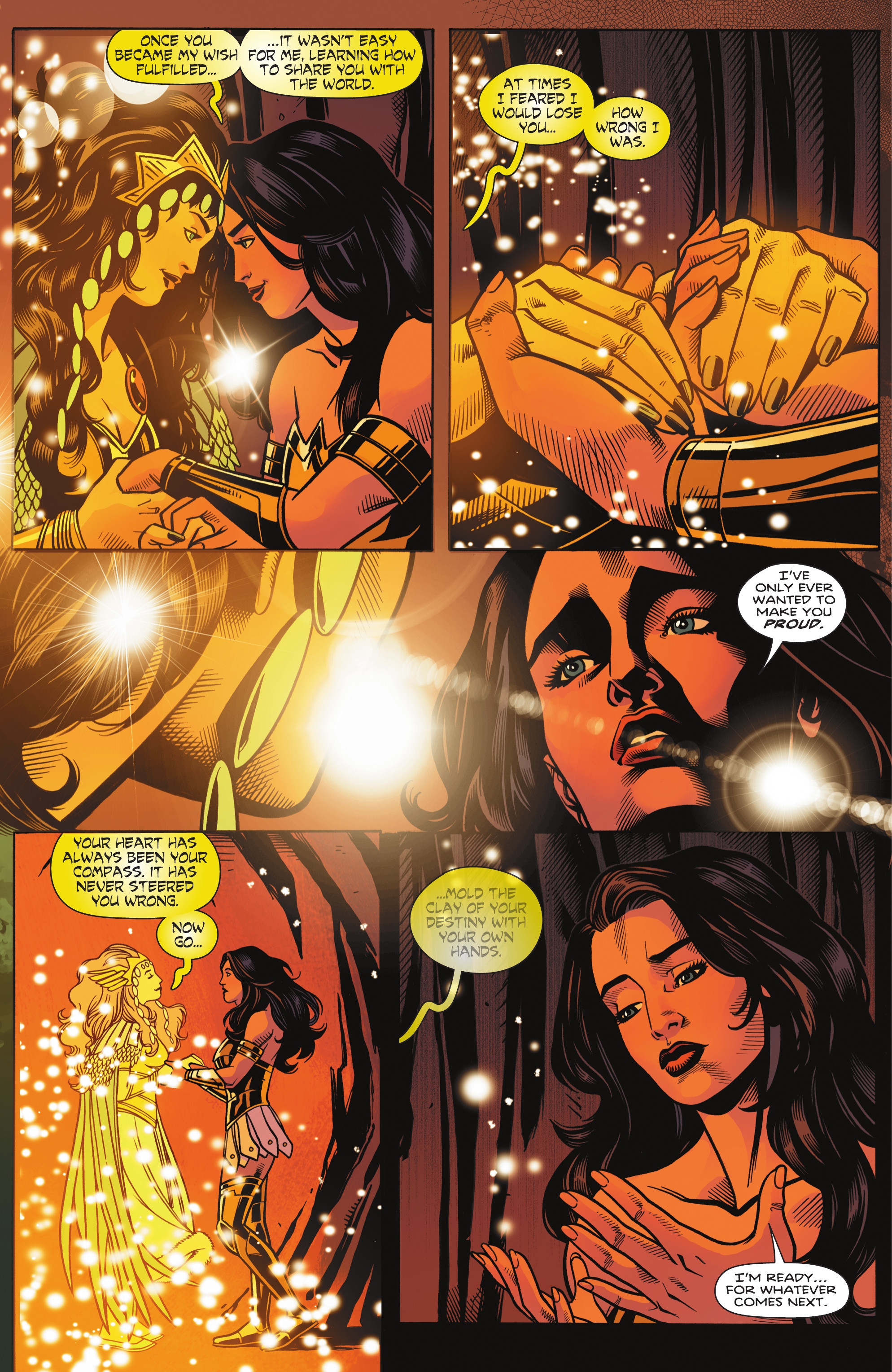 Read online Wonder Woman (2016) comic -  Issue #800 - 27