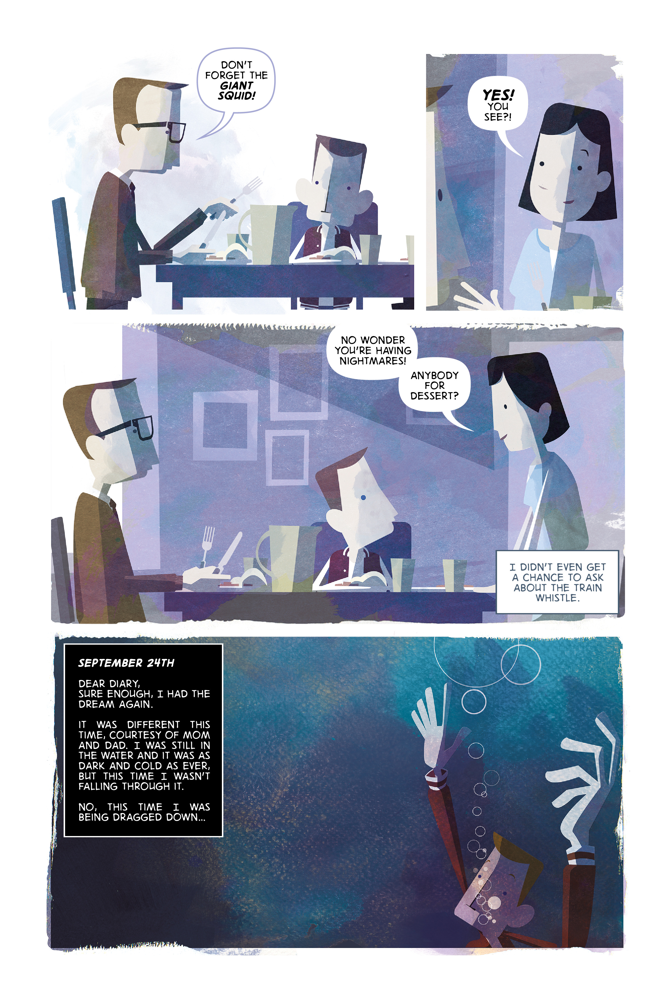 Read online The Junction comic -  Issue # TPB (Part 1) - 65