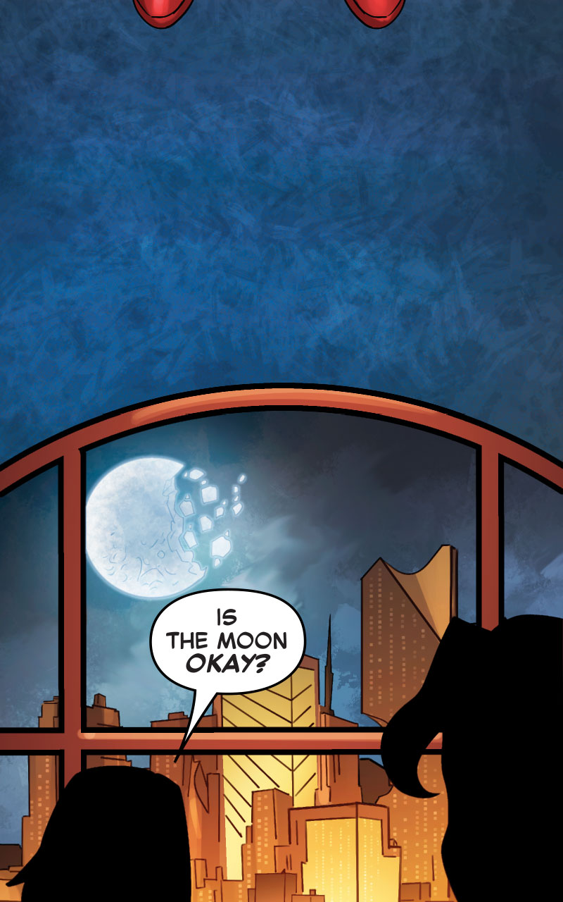 Read online Spider-Verse Unlimited: Infinity Comic comic -  Issue #45 - 38