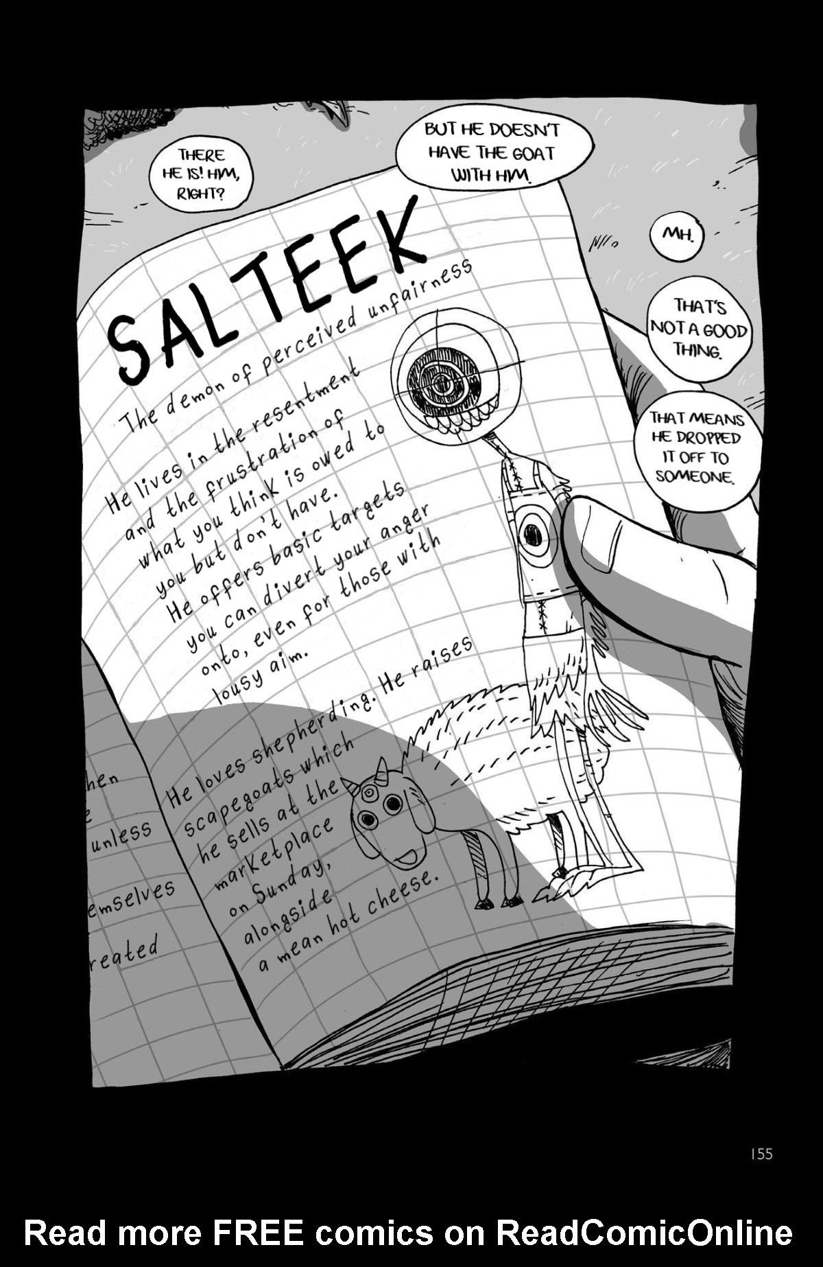 Read online Macerie Prime comic -  Issue # TPB (Part 2) - 56