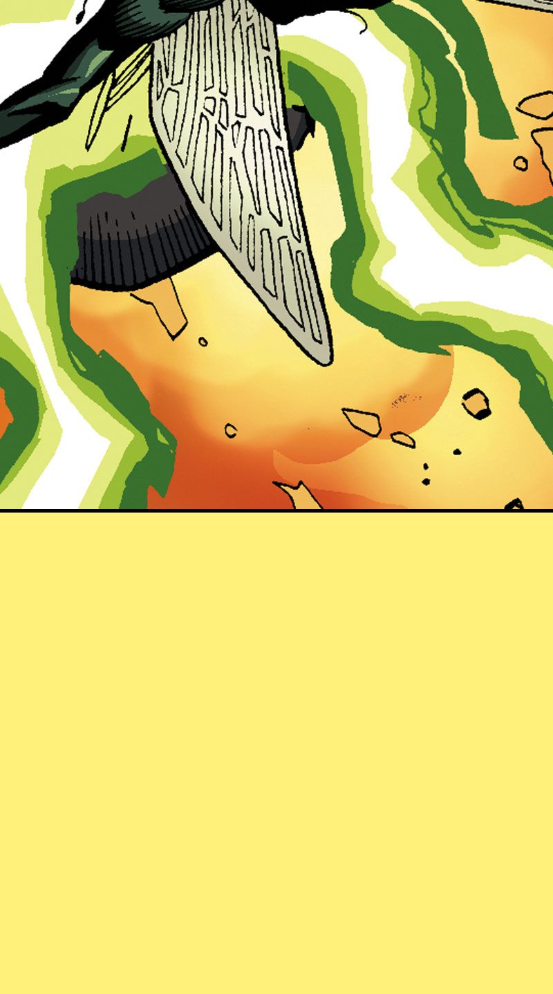 Read online Secret Invasion Infinity Comic comic -  Issue #15 - 42