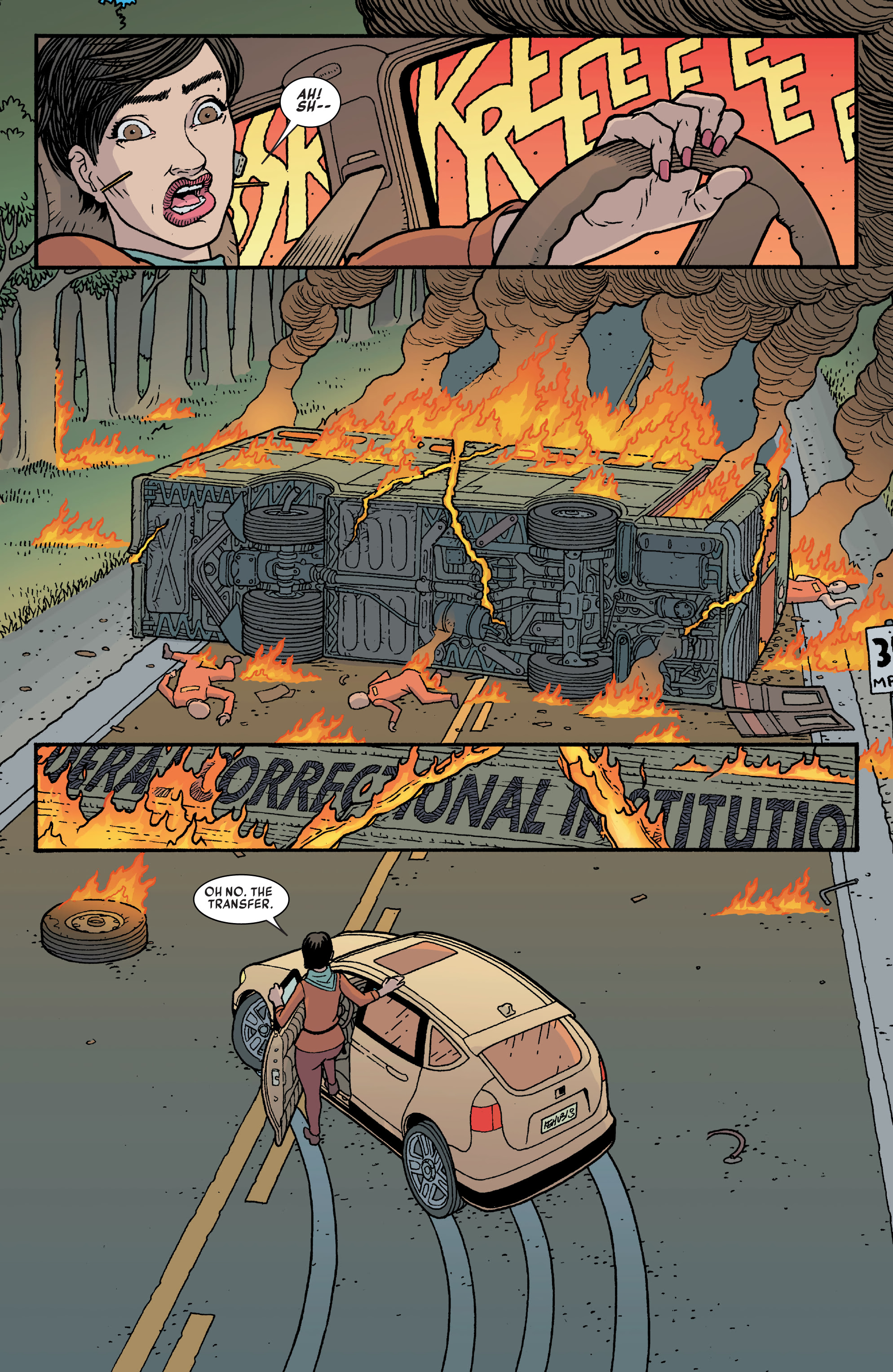 Read online Loki: God of Stories Omnibus comic -  Issue # TPB (Part 8) - 38