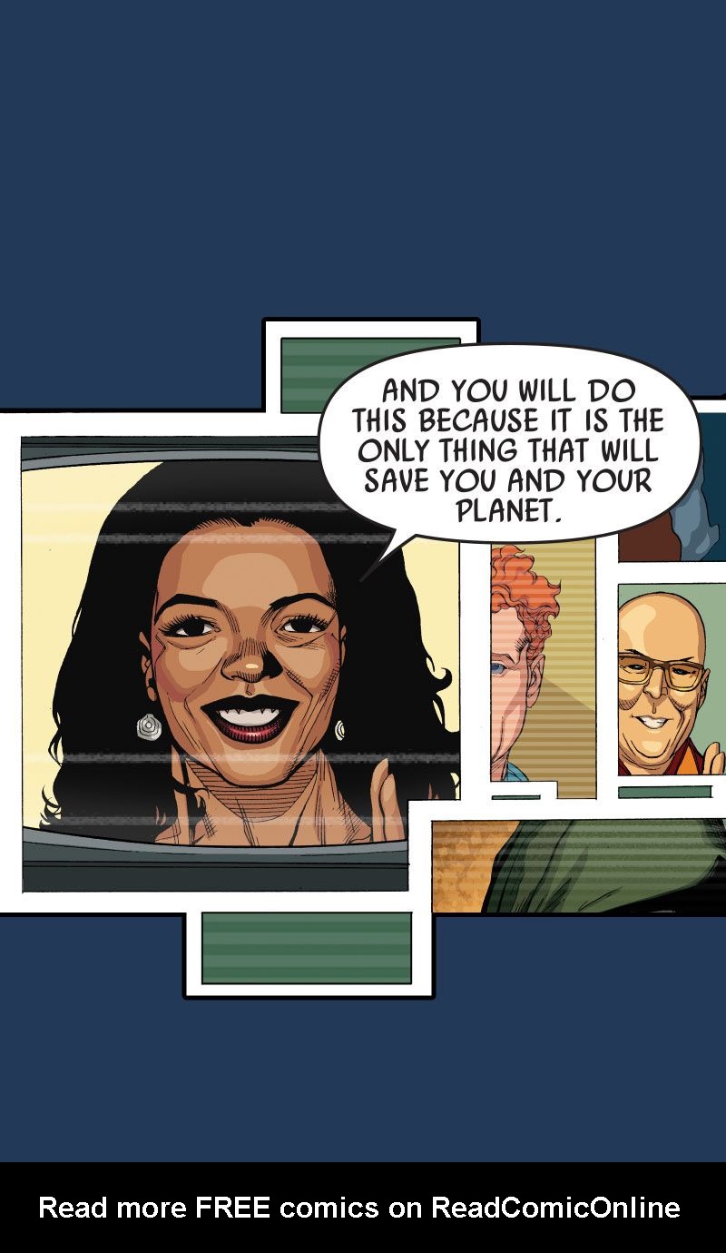 Read online Secret Invasion Infinity Comic comic -  Issue #11 - 52