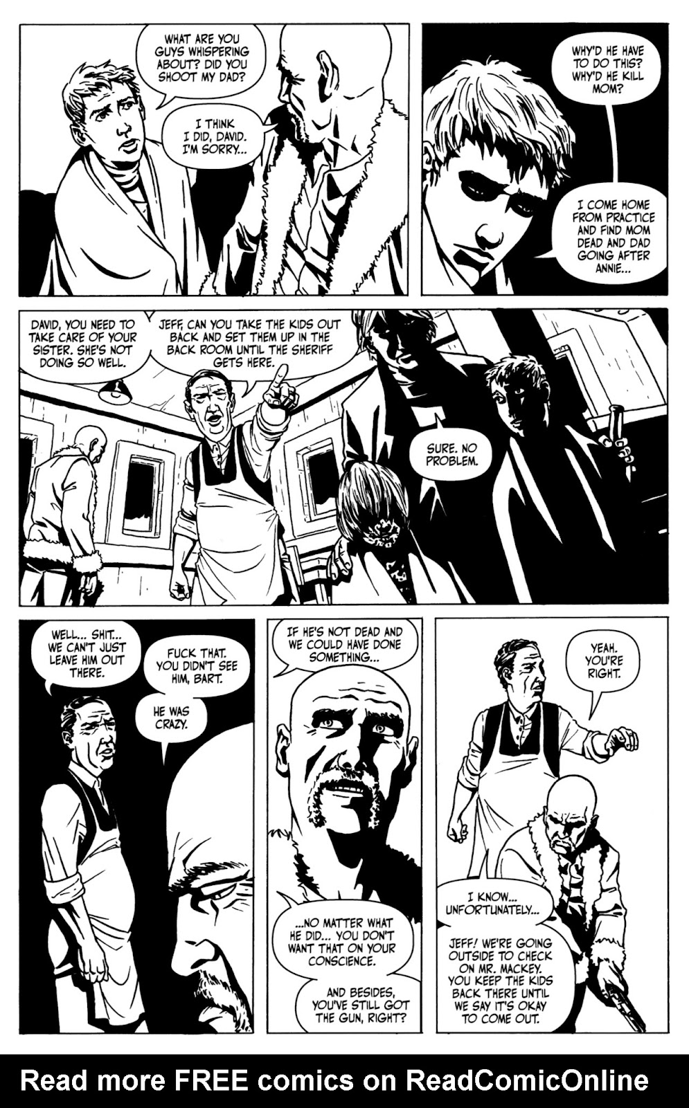 Negative Burn (2006) issue 14 - Page 30