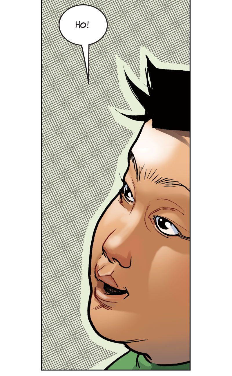 Read online Miles Morales Spider-Man Infinity Comic comic -  Issue #7 - 5