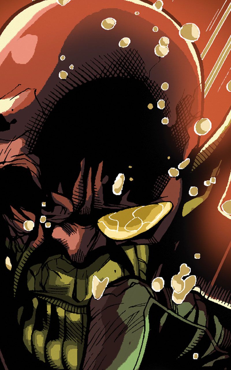 Read online Secret Invasion Infinity Comic comic -  Issue #16 - 114