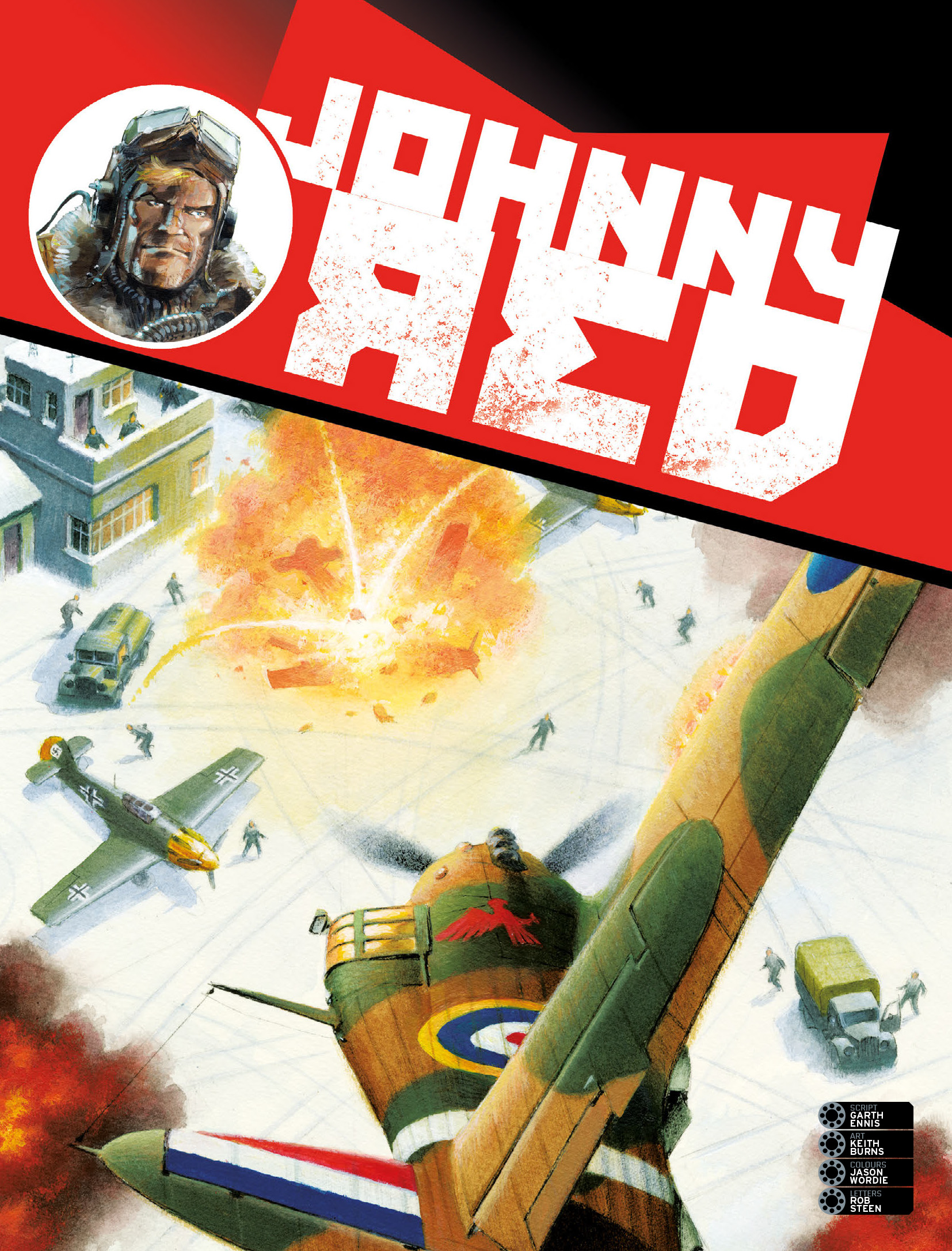 Read online Judge Dredd Megazine (Vol. 5) comic -  Issue #457 - 84