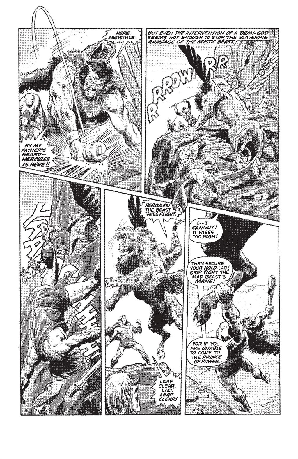 Read online Thor Epic Collection comic -  Issue # TPB 9 (Part 5) - 100