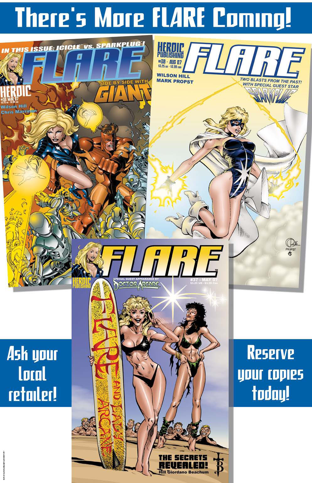 Read online Liberty Girl comic -  Issue #2 - 34