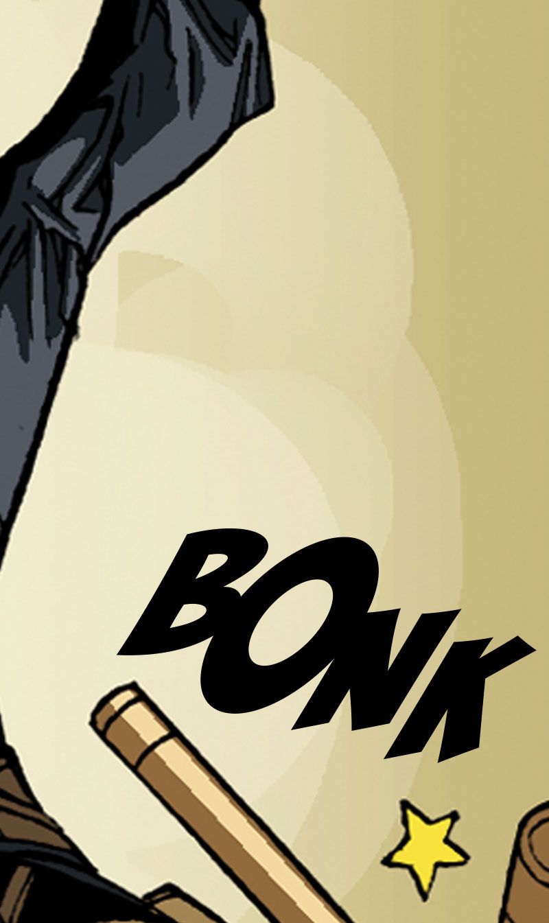 Read online Secret Invasion Infinity Comic comic -  Issue #2 - 11