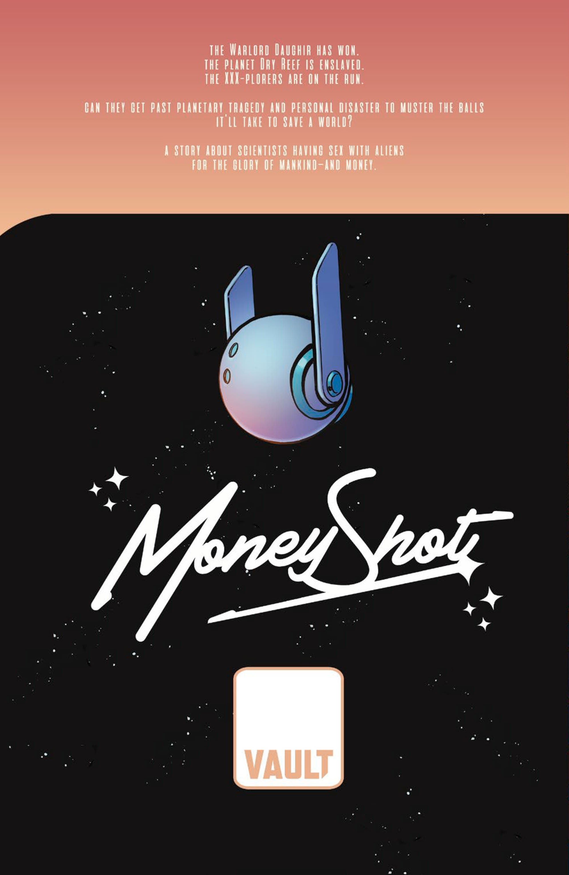 Read online Money Shot comic -  Issue #5 - 30