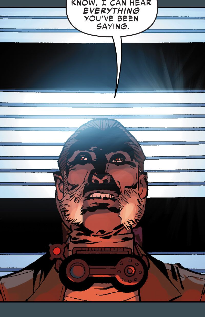 Read online Amazing Spider-Man: Spider-Verse Infinity Comic comic -  Issue #8 - 20