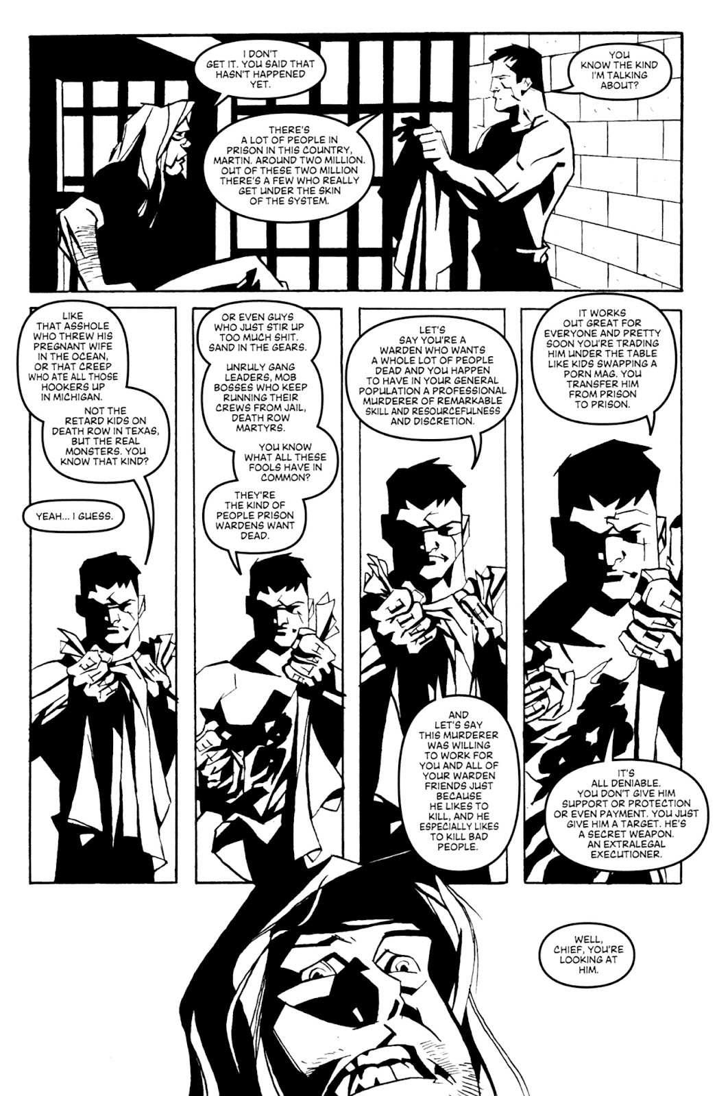 Negative Burn (2006) issue 12 - Page 6